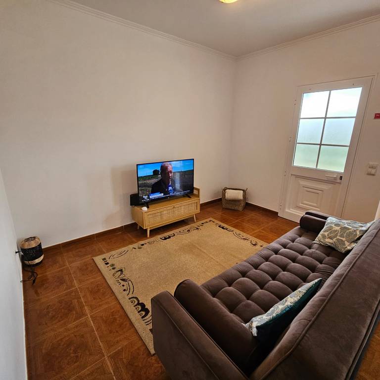 Ferienhaus  Porto Santo