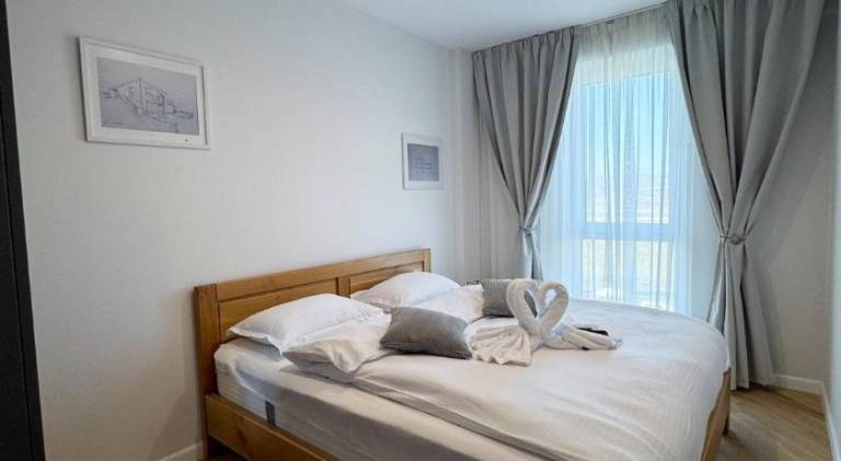 57 m&sup2; Ferienwohnung
