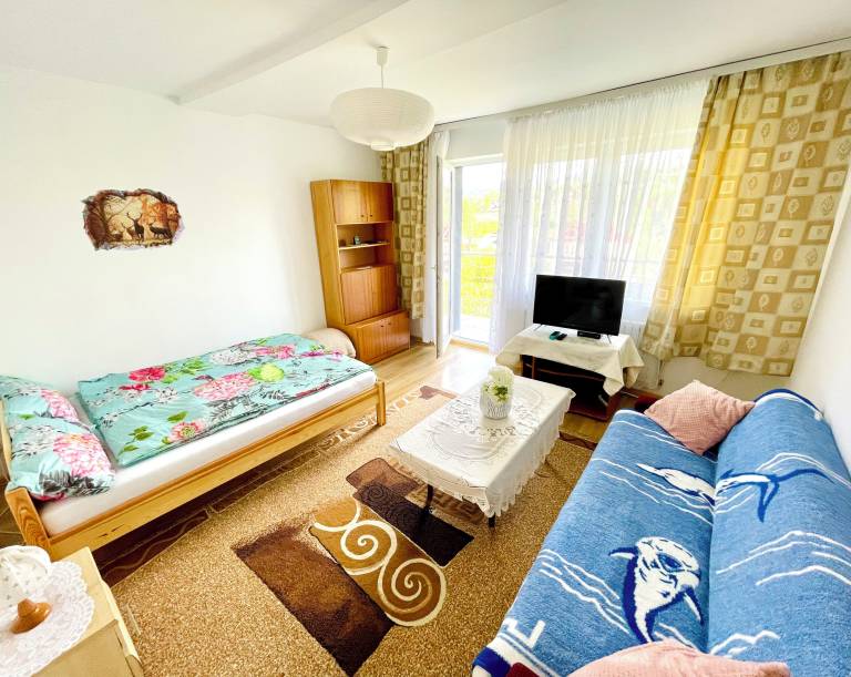 Apartament  Kasina Wielka