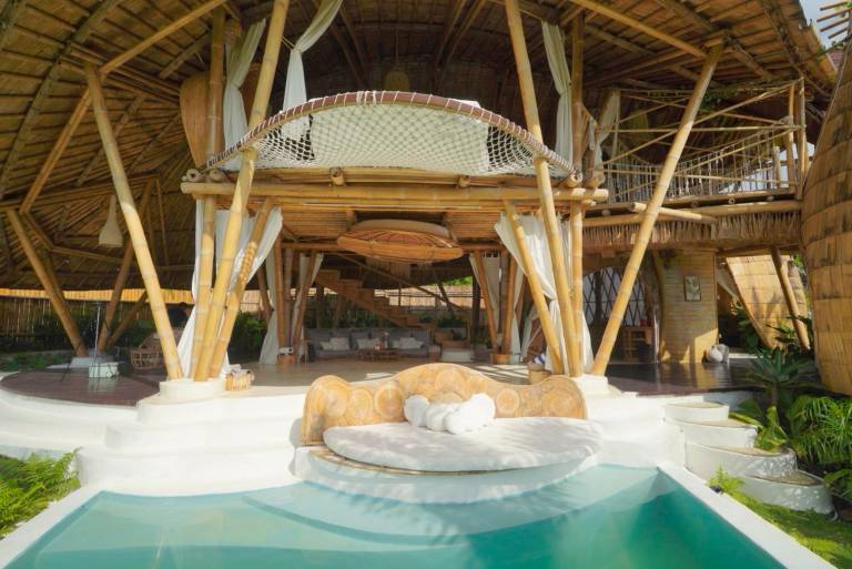 Chalet | Pets are welcome in Kuta
