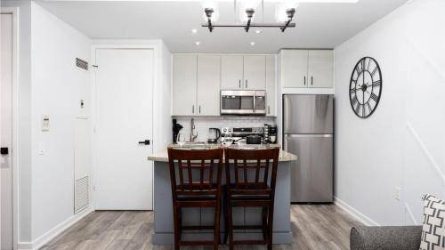 46 m² Ferienwohnung