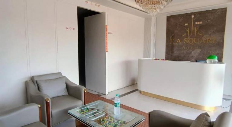 Hotel K A Square — photo 5