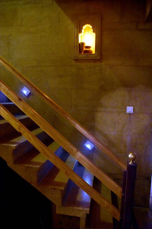 Hotel Naman Haveli — photo 3