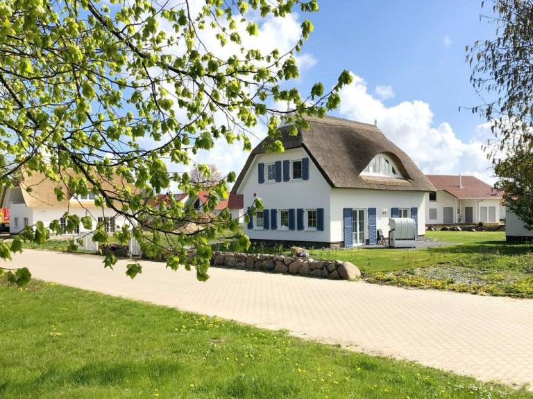 Ferienhaus Trent
