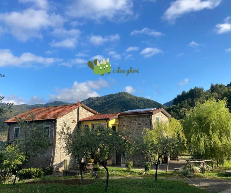 Privatzimmer La Spezia