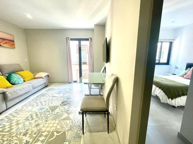 Rental apartment | Close to Metropol Parasol — photo 3