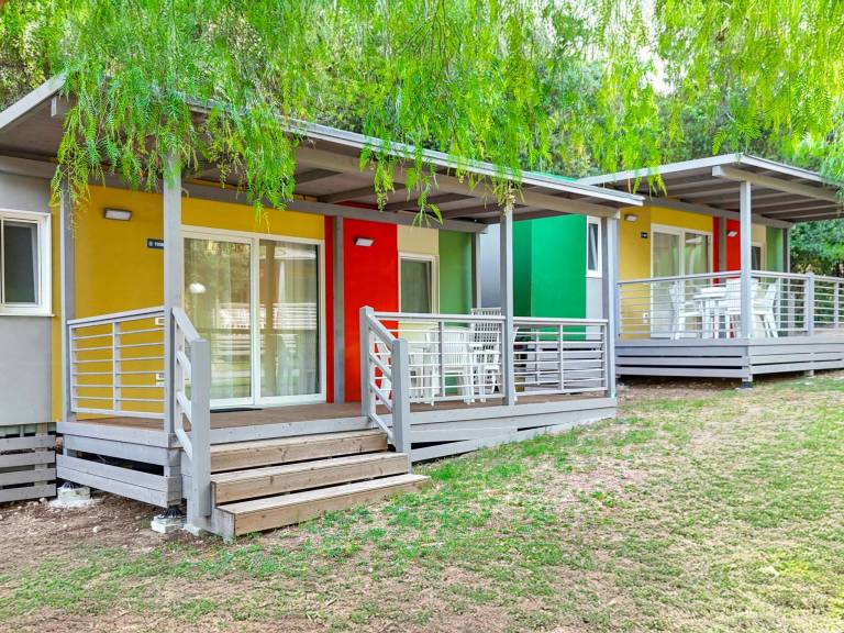 Maison de vacances San Nicola