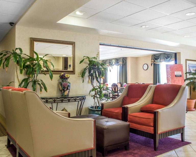 Comfort Inn — photo 4