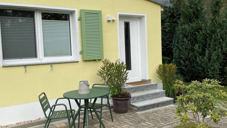 Ferienhaus in Meisdorf, Falkenstein/Harz f&uuml;r max. 2 Personen