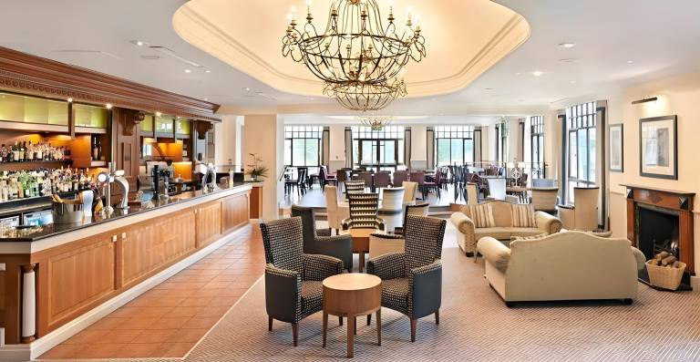 Belton Woods Hotel, Spa & Golf Resort — photo 2