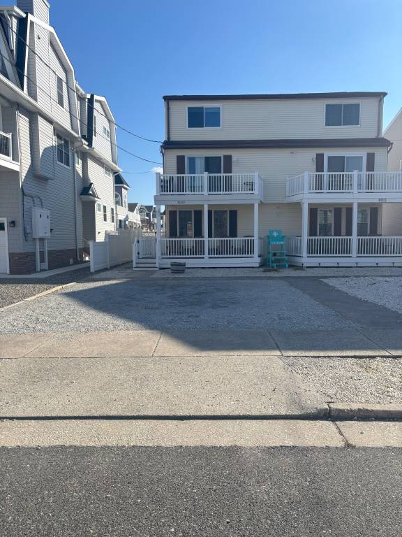 Condo Avalon