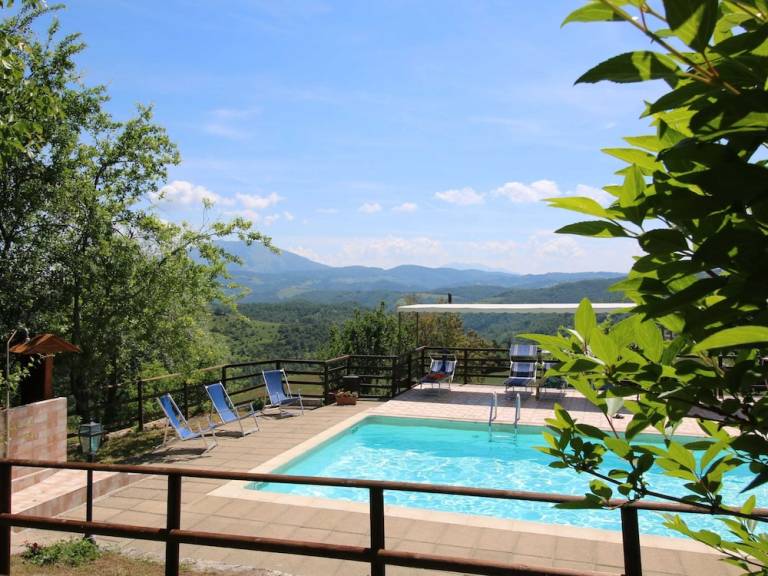 Cottage Apecchio