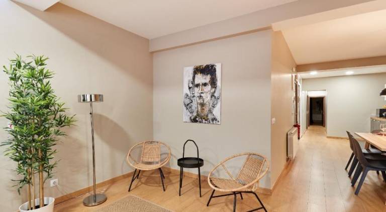 Lovely holiday apartment | Pet-friendly — photo 4
