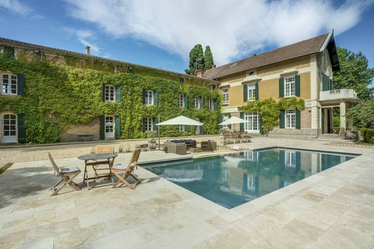 Villa Sète