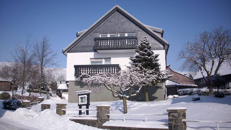 Ferienwohnung Winterberg