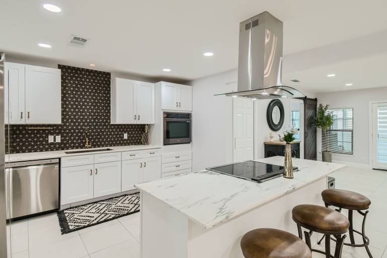 House  Carrollton