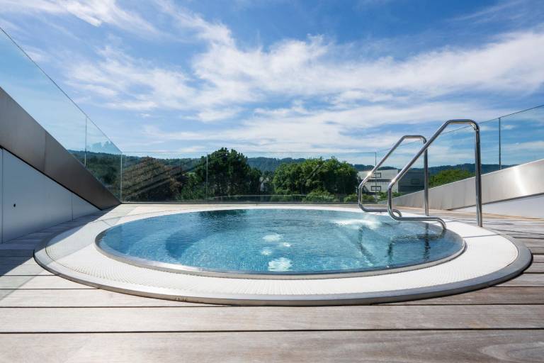 Hotel Belvoir Lake View & Spa — photo 5