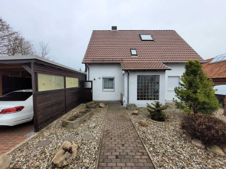 Ferienhaus Sarstedt