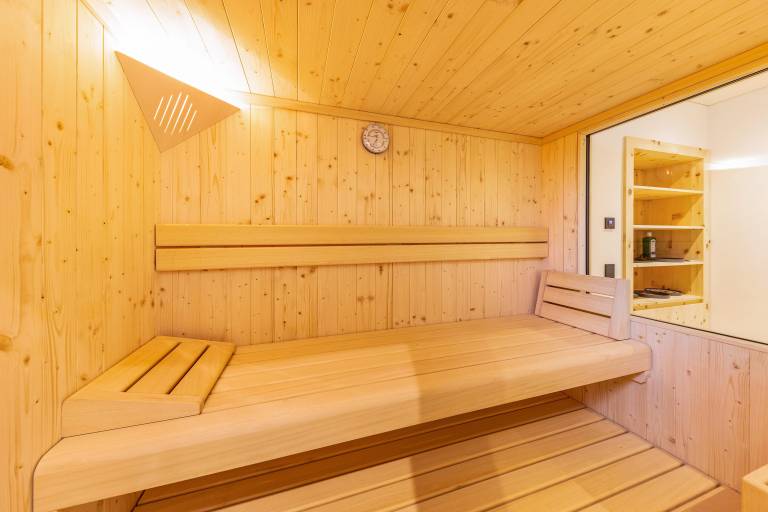 Ferienwohnung in Sarnonico, Ronzone f&uuml;r max. 4 Personen