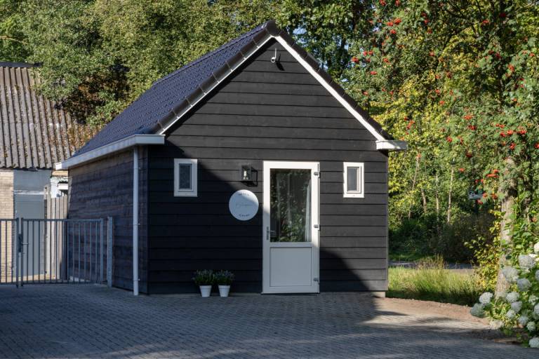 FR190 Ferienhaus im Houtigehage