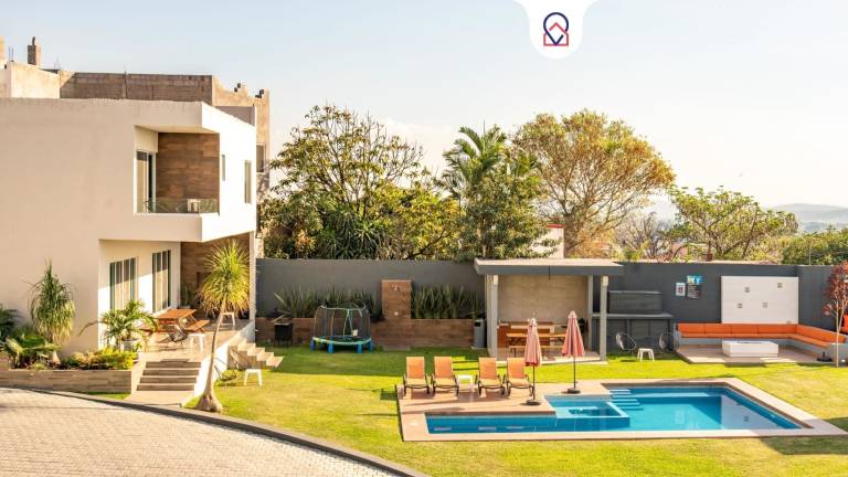 Bed & Breakfast  Oaxtepec