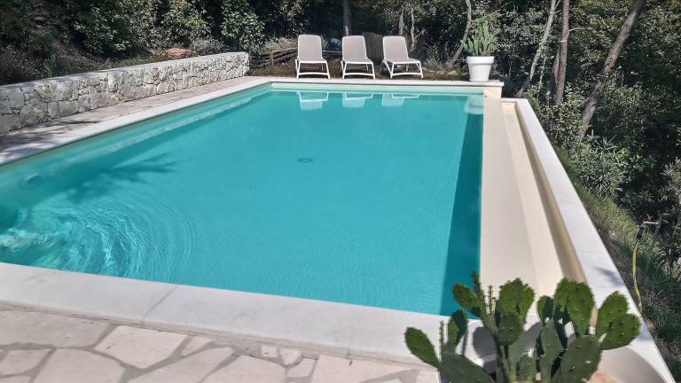 Ferienwohnung Malcesine