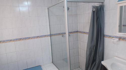 Bed & Breakfast Johannesburg
