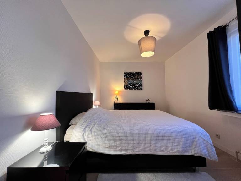 Appartement Waterloo
