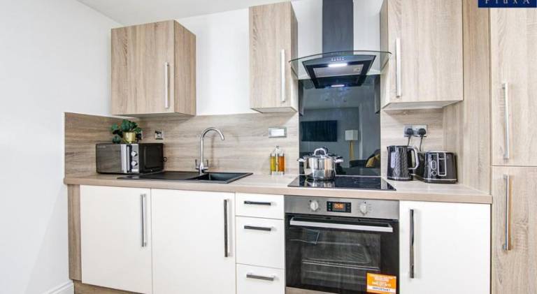 Rental apartment with 2 rooms for 4 persons — photo 4