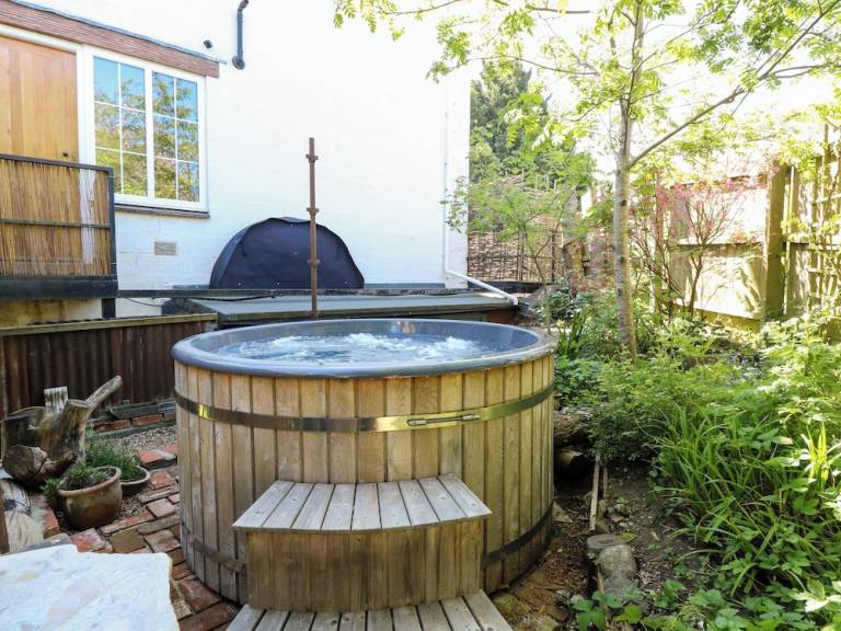 Cottage Norwich