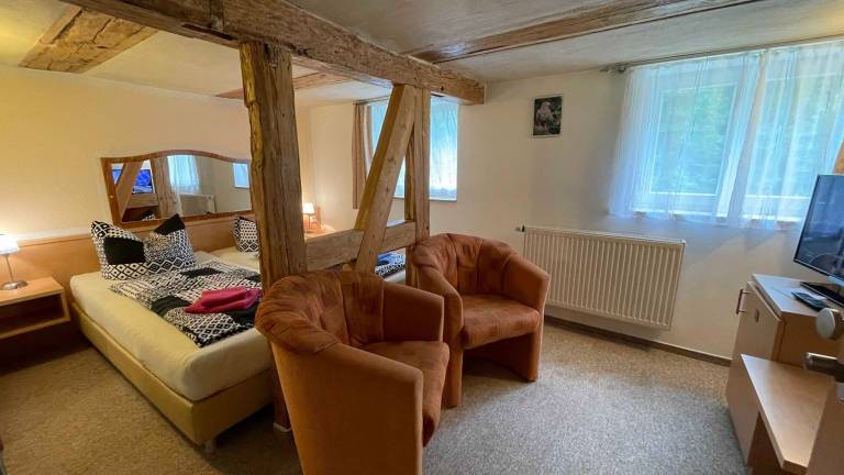 Ferienwohnung  Dobbertin