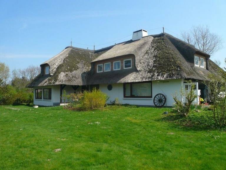 Ferienwohnung Rantum (Sylt)