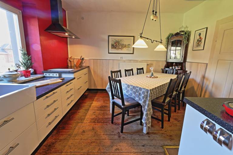 Ferienwohnung Sankt Thomas