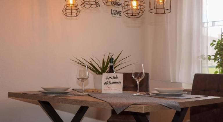 Ferienwohnung Fichtelberg