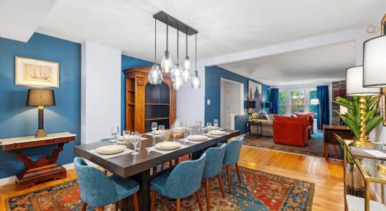 Vacation home with 3 rooms for 8 persons — photo 3