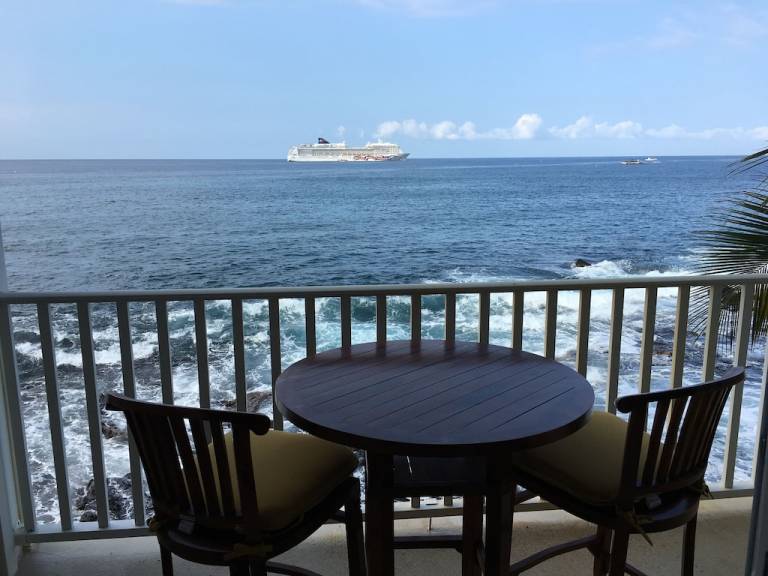 Condo Kailua-Kona