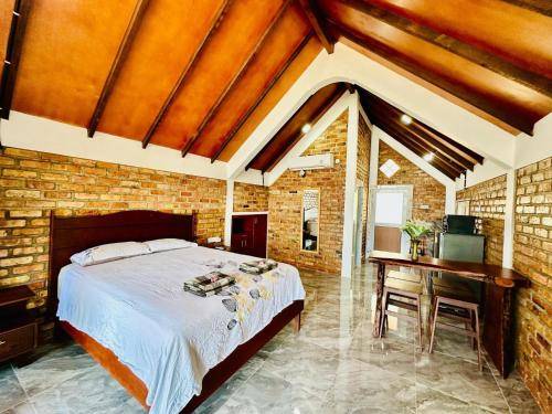 Apartment Sebong Pereh