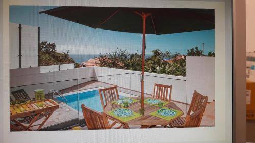 Resort  São Martinho