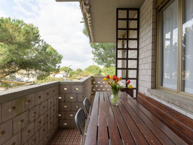 Fully equipped beautiful apartment with terrace | Beach nearby | Pet-friendly — photo 2