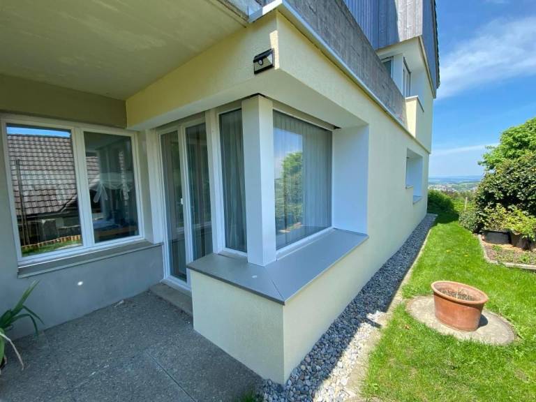 Ferienwohnung Gossau
