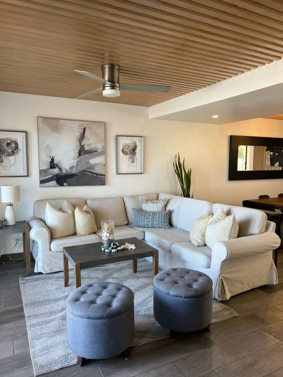 Villa Rosarito