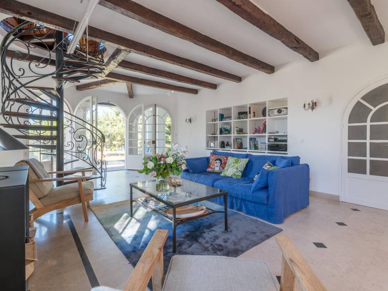 Maison de vacances Saint-Brevin-les-Pins