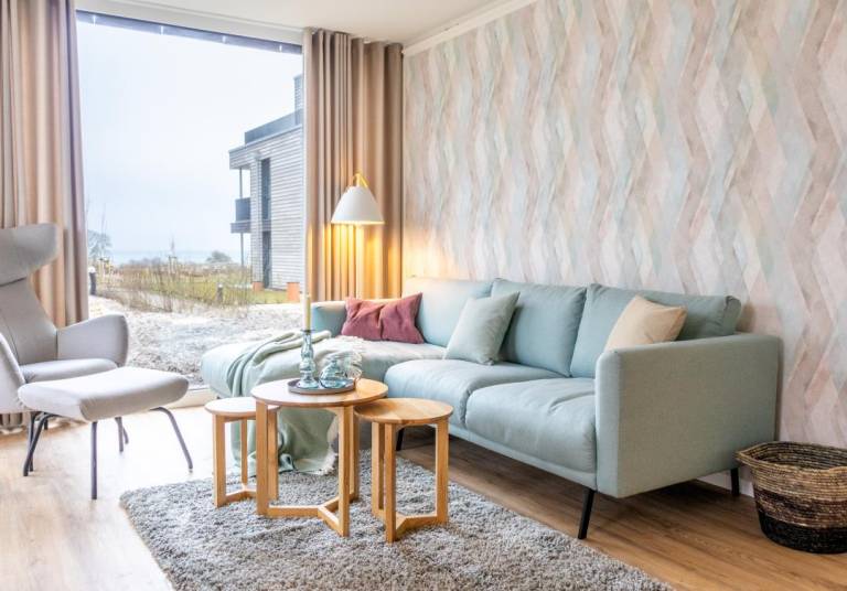 Ferienwohnung  Fehmarn