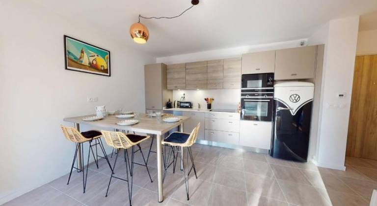 Charming rental apartment | Beach nearby | Pet-friendly — photo 5
