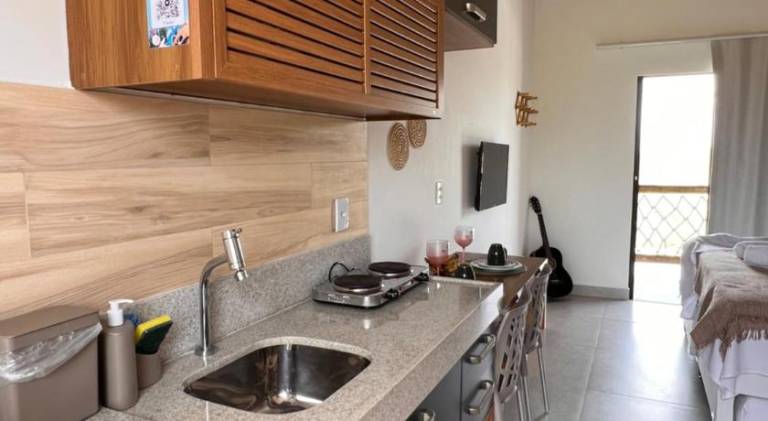 Flor de Cacto Beach Home — photo 3