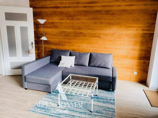 Holiday apartment | Pets are welcome — photo 2