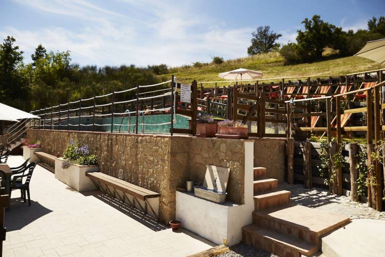 Casale Casina