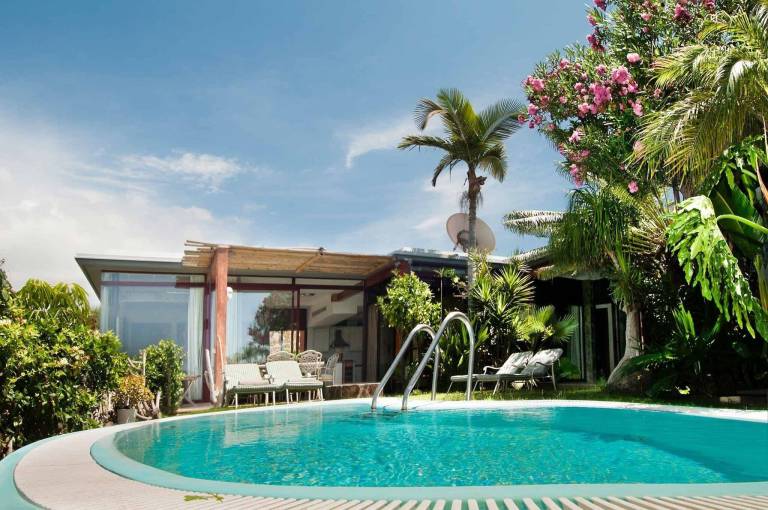 Villa Puerto Rico de Gran Canaria