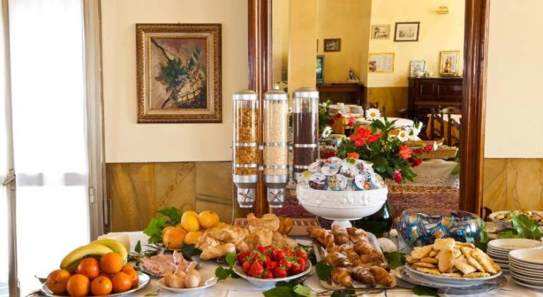 Hotel Adriatico — photo 5