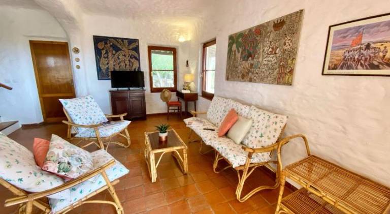 Vacation home with 5 rooms for 8 persons — photo 2